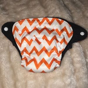 bale and jessee cloth diapers